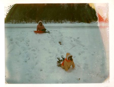 Amy Pline's album, Elliott Elem. Holt, MI