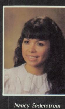 Nancy Coverdell's Classmates profile album