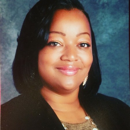 Monique Matthews's Classmates® Profile Photo