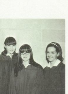 Mary Stein's Classmates profile album