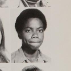 Jeffery Aka"Bo" Brown's Classmates profile album