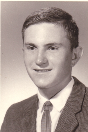 Roy Foreman's Classmates profile album