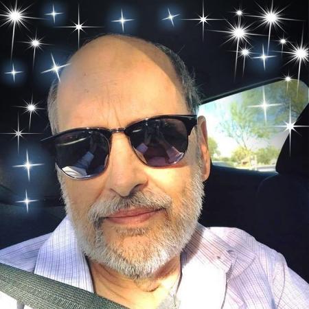 Jeff Goldberg's Classmates® Profile Photo