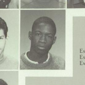 Kendrick Ewing's Classmates profile album