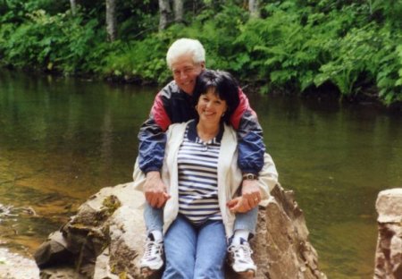 Fifty Seven years of marriage, still great