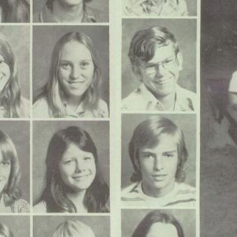 Larry Moore's Classmates profile album