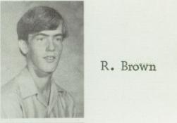 Robert (Rob) Brown Brown's Classmates profile album