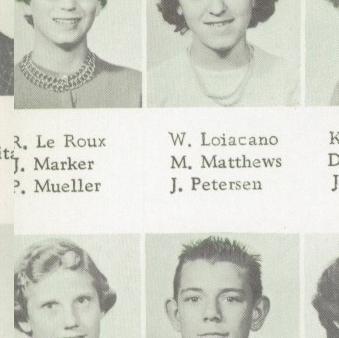 James Mortimore's Classmates profile album