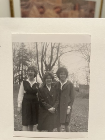 Patricia Hair's Classmates profile album