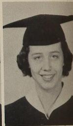 Frances Watson's Classmates® Profile Photo