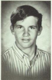 Jeff Childress' Classmates profile album