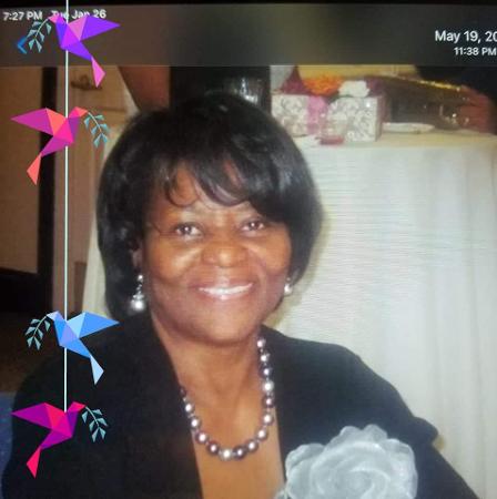 Dorothy Daniels's Classmates® Profile Photo