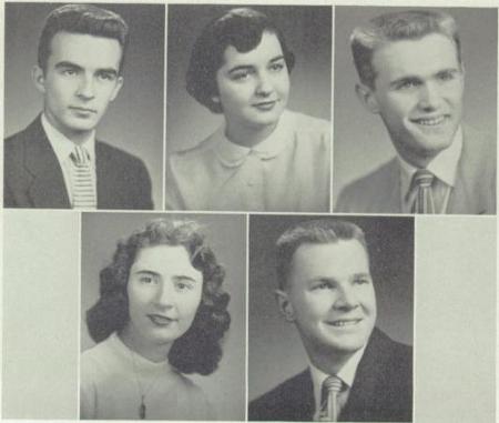 Don Birdsall's Classmates profile album