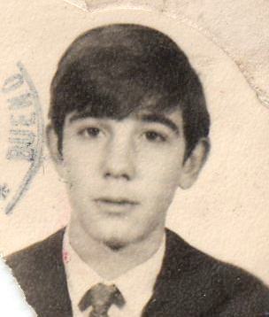 Horacio Ruben Dalli's Classmates profile album