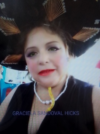 Graciela Hicks' Classmates profile album