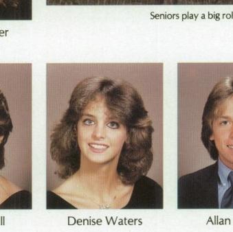 Denise Cain's Classmates profile album