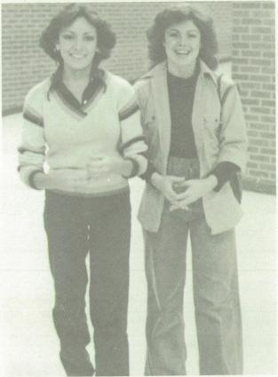 Tonya DeCarlo's Classmates profile album