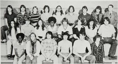 Debra Krivich's Classmates profile album