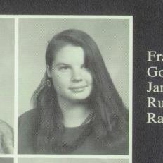 Rachel Robinson's Classmates profile album