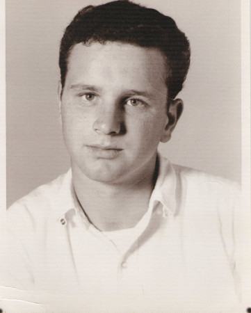 Hal Lehman's Classmates® Profile Photo