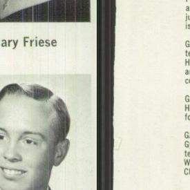 Steve French's Classmates profile album