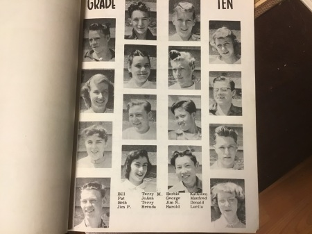 Jim Petersen's Classmates profile album