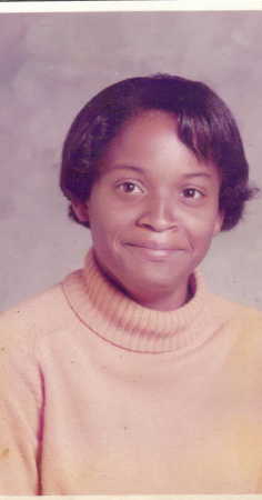 Andrea Glenn-Tolbert's Classmates profile album