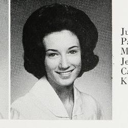 Kathy Long's Classmates profile album