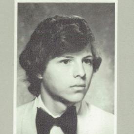 Vincent Corda's Classmates profile album