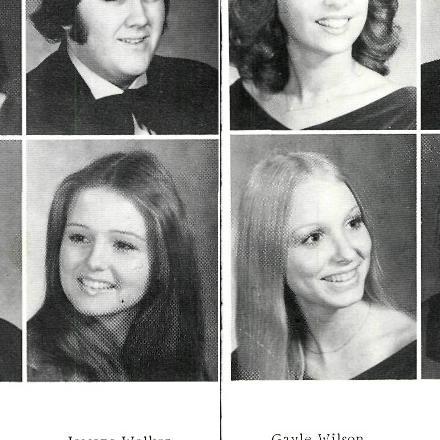 Sandy Kirby's Classmates profile album