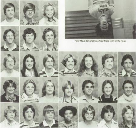 Kenneth Campbell's Classmates profile album