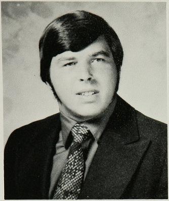 Rich Conrad's Classmates profile album