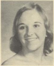Cathy Faulkner's Classmates profile album