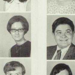 Pat Scruggs' Classmates profile album