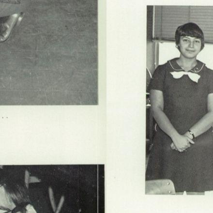 Joanne Dykes' Classmates profile album