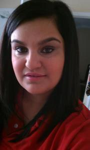 Christina Gonzalez's Classmates® Profile Photo