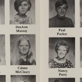 Cynthia Pearce's Classmates profile album