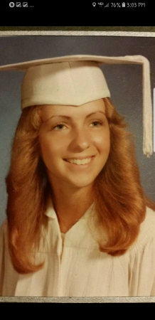 Terrie Caddell's Classmates profile album