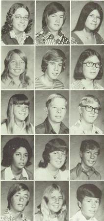 Rick Adams' Classmates profile album