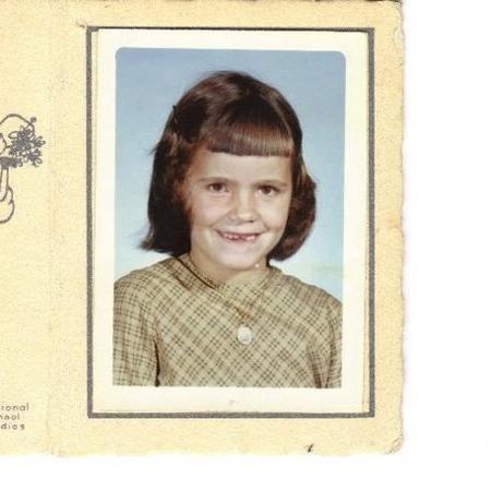 Annette Holtz's Classmates® Profile Photo