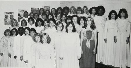 Cindy Prior's Classmates profile album