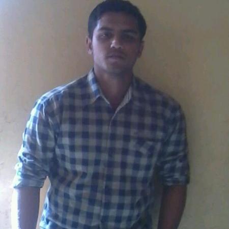 Amit Sarkar's Classmates® Profile Photo