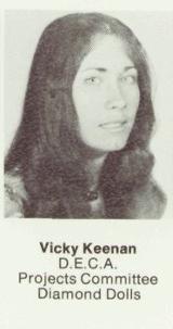 Vicky Boudreau's Classmates profile album