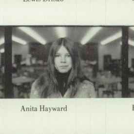 Anita Hayward-Vose's Classmates profile album
