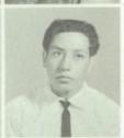 Albert Alvidrez's Classmates profile album