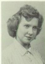Dorothy Cederlind's Classmates profile album