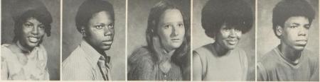 John Turner's Classmates profile album