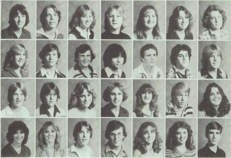 Scott Jones' Classmates profile album