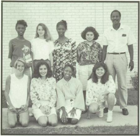 Griselda Johnson's Classmates profile album