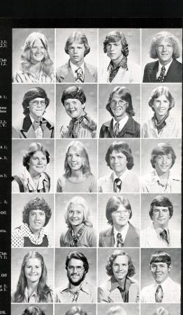 Dewayne Bush's Classmates profile album